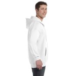 Hanes EcoSmart Full-Zip 